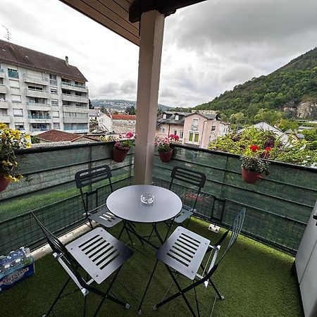 Apartamento Ararat Lourdes Exterior foto