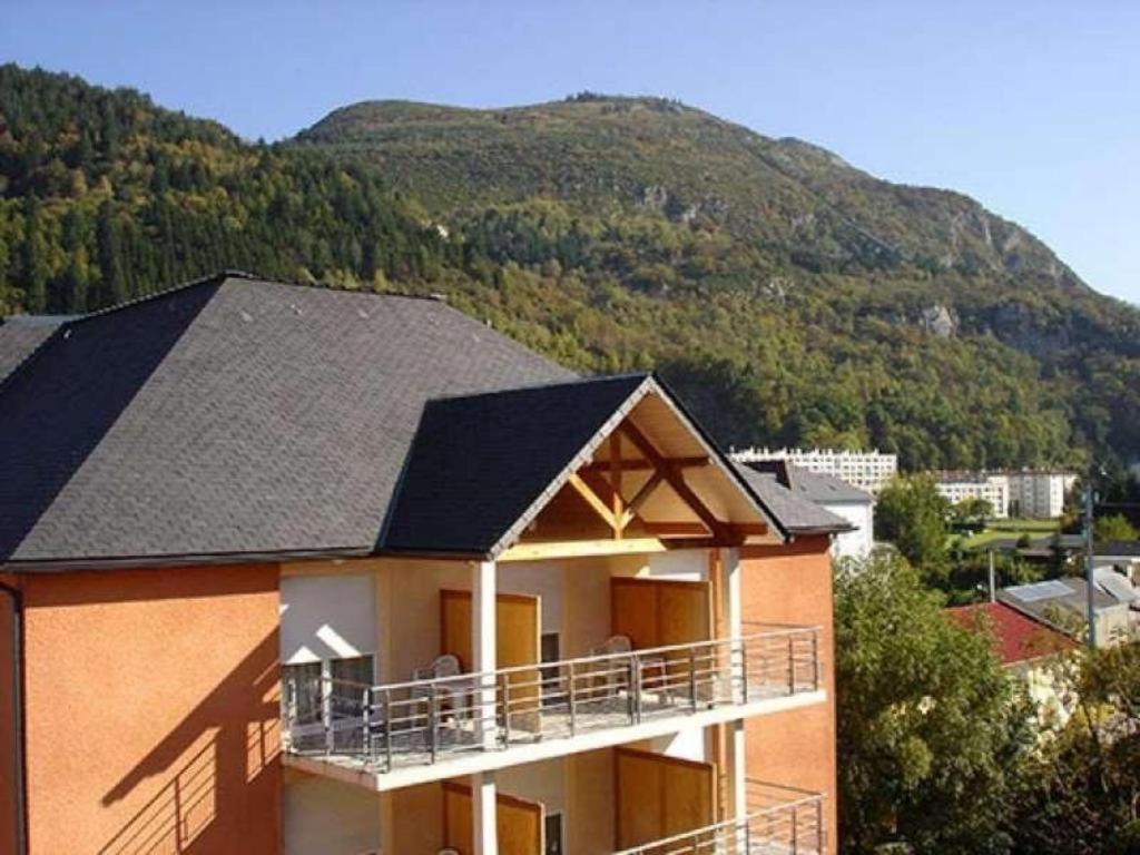 Apartamento Ararat Lourdes Exterior foto