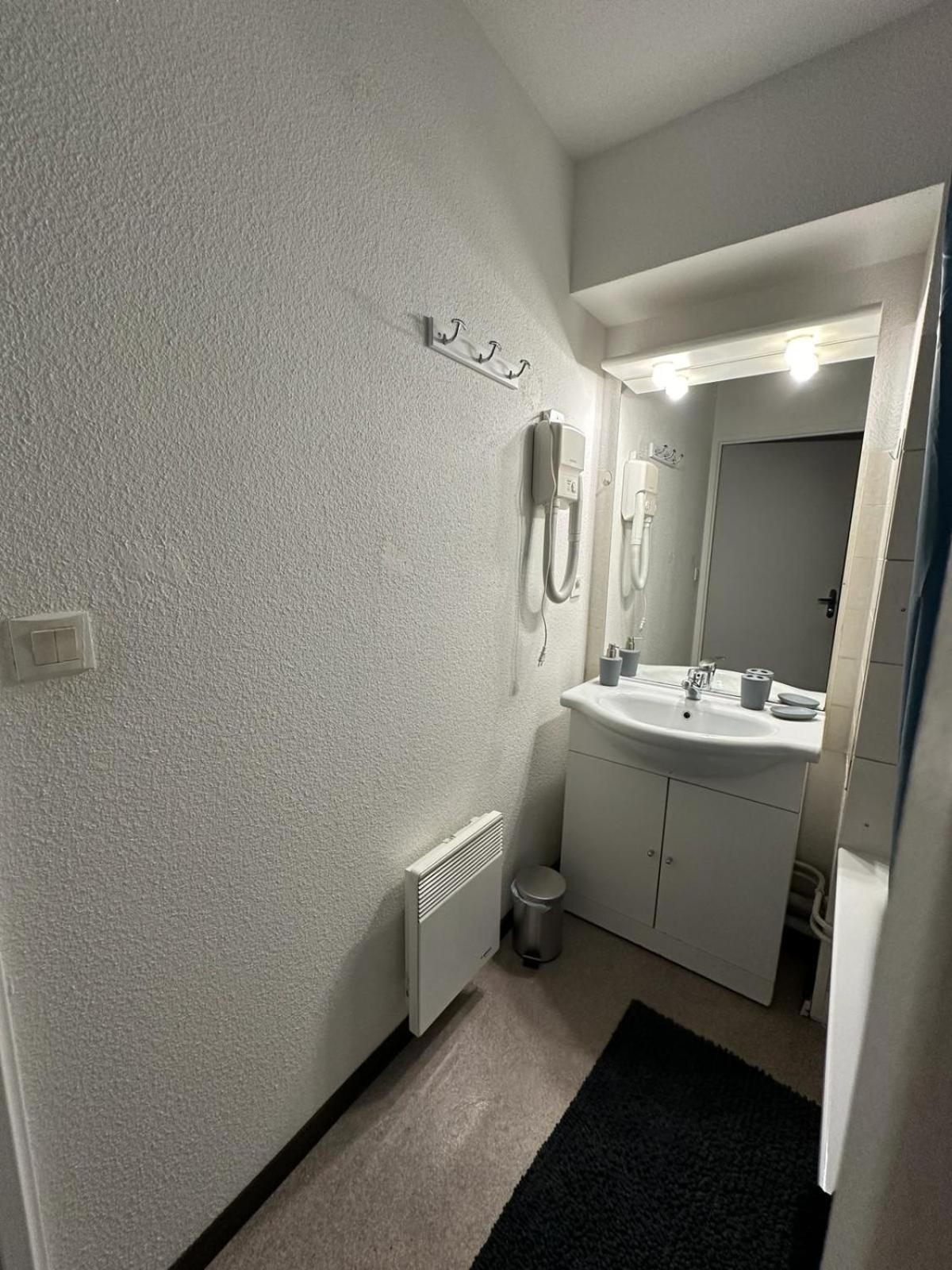 Apartamento Ararat Lourdes Exterior foto