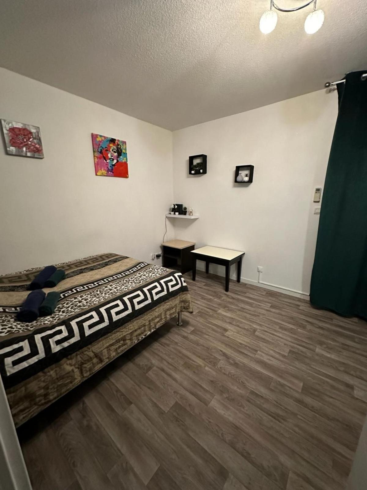Apartamento Ararat Lourdes Exterior foto
