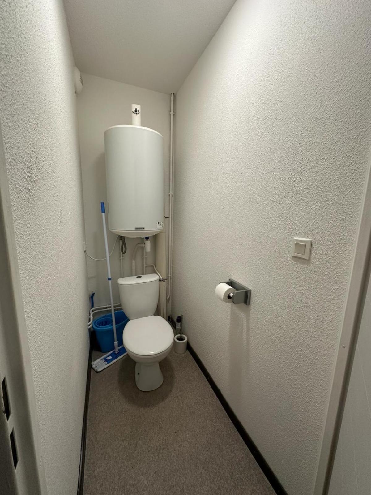 Apartamento Ararat Lourdes Exterior foto