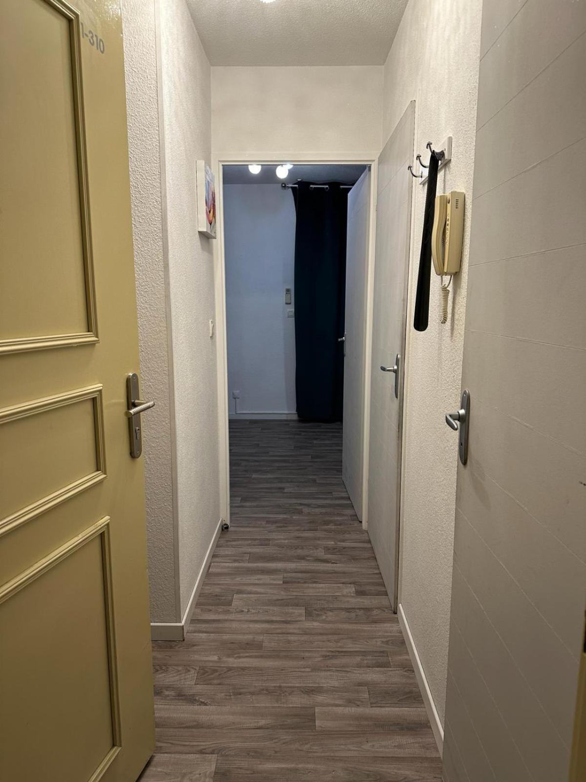 Apartamento Ararat Lourdes Exterior foto