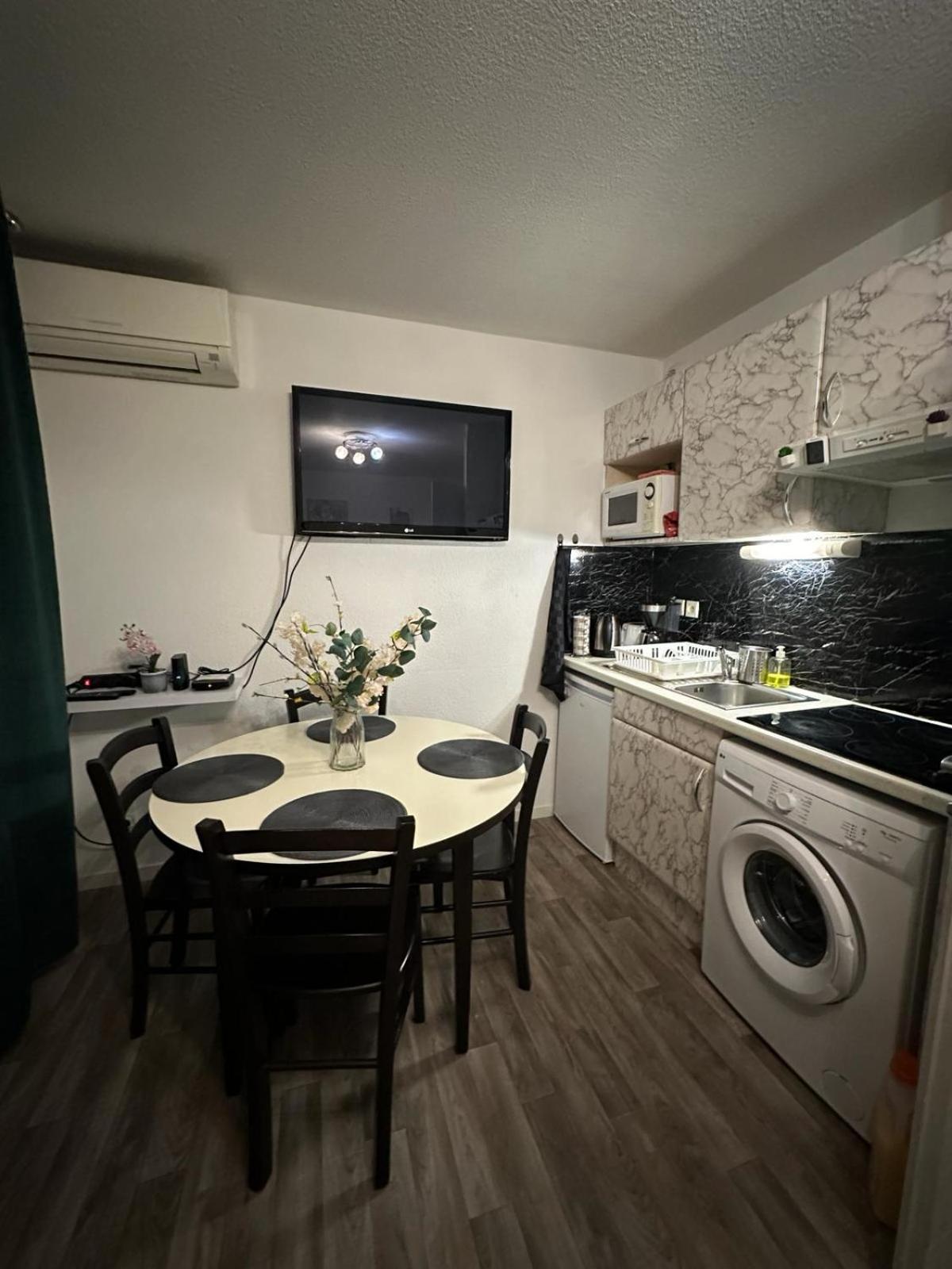 Apartamento Ararat Lourdes Exterior foto