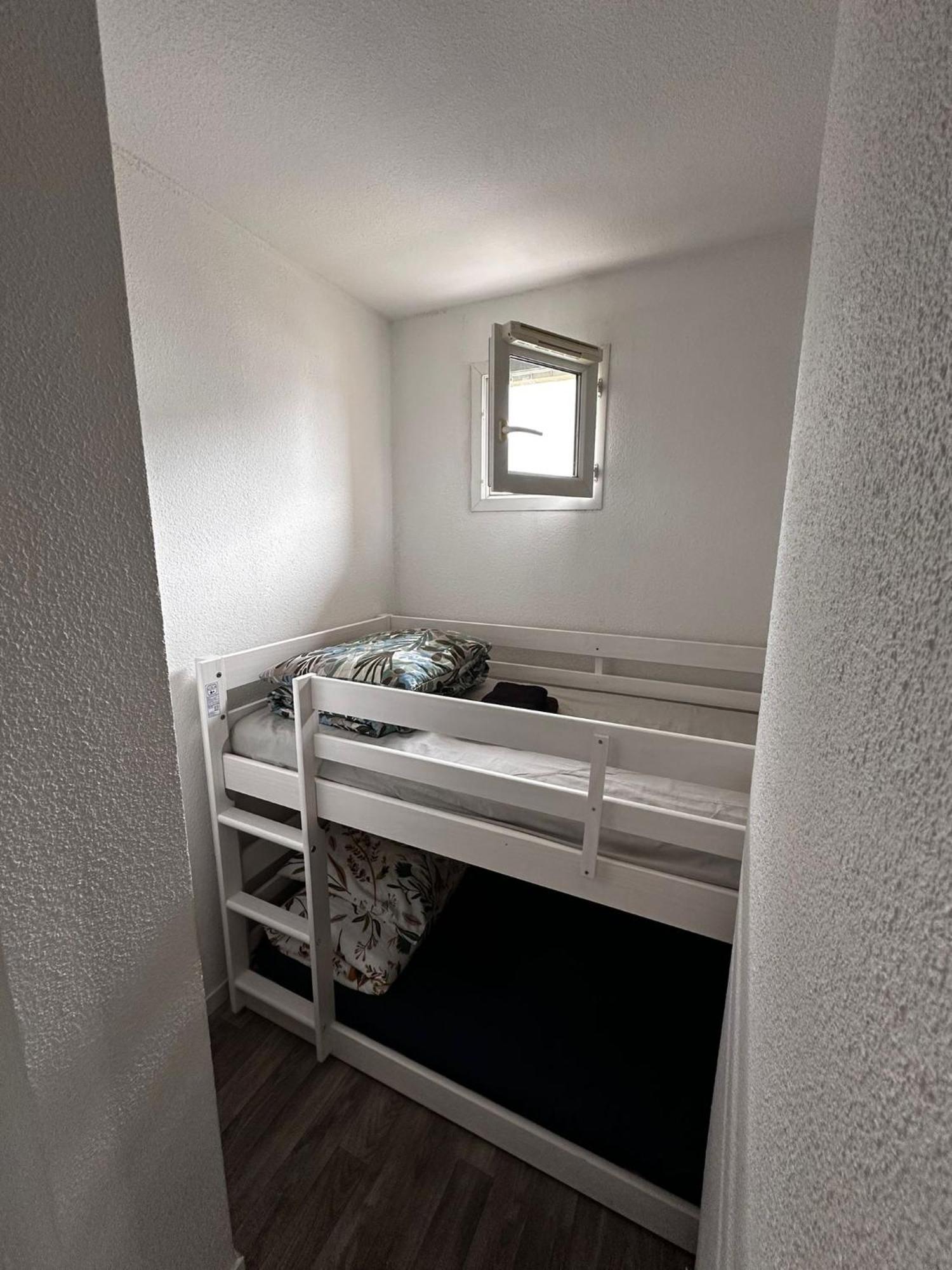 Apartamento Ararat Lourdes Exterior foto