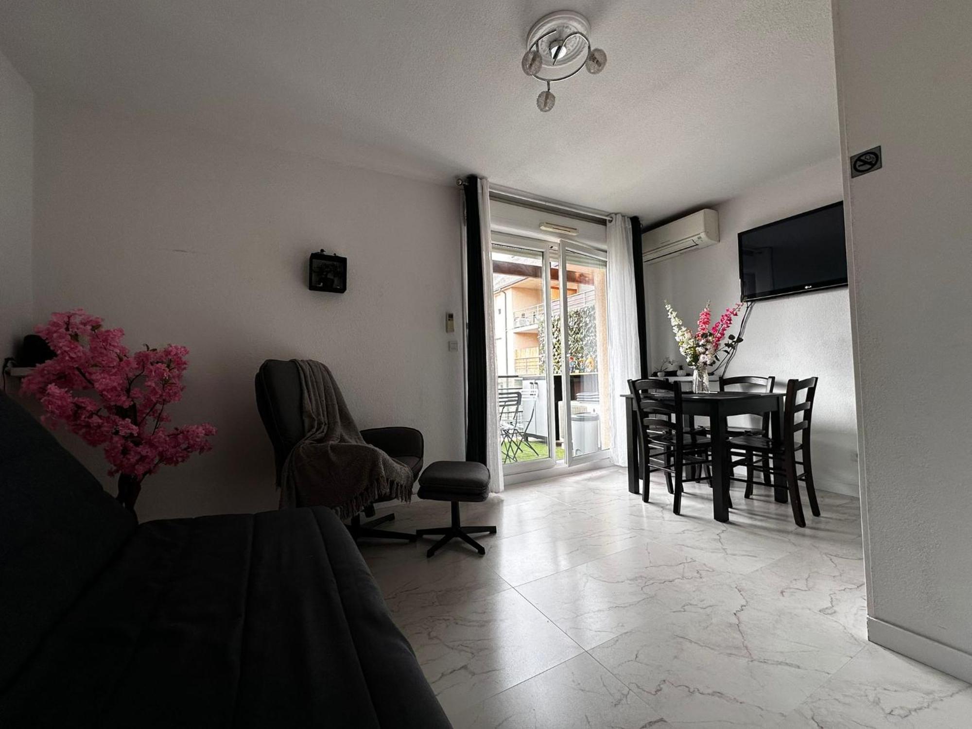 Apartamento Ararat Lourdes Exterior foto