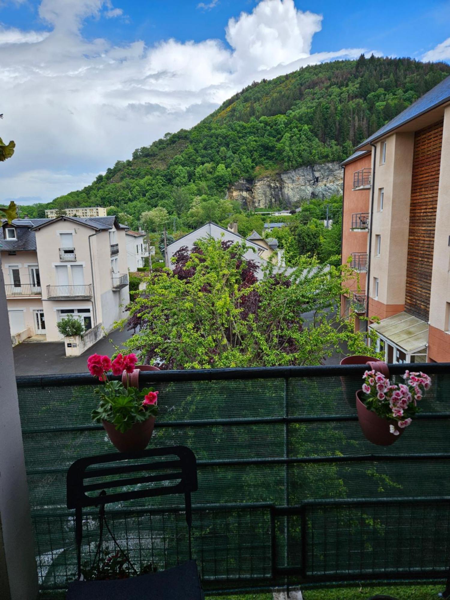 Apartamento Ararat Lourdes Exterior foto