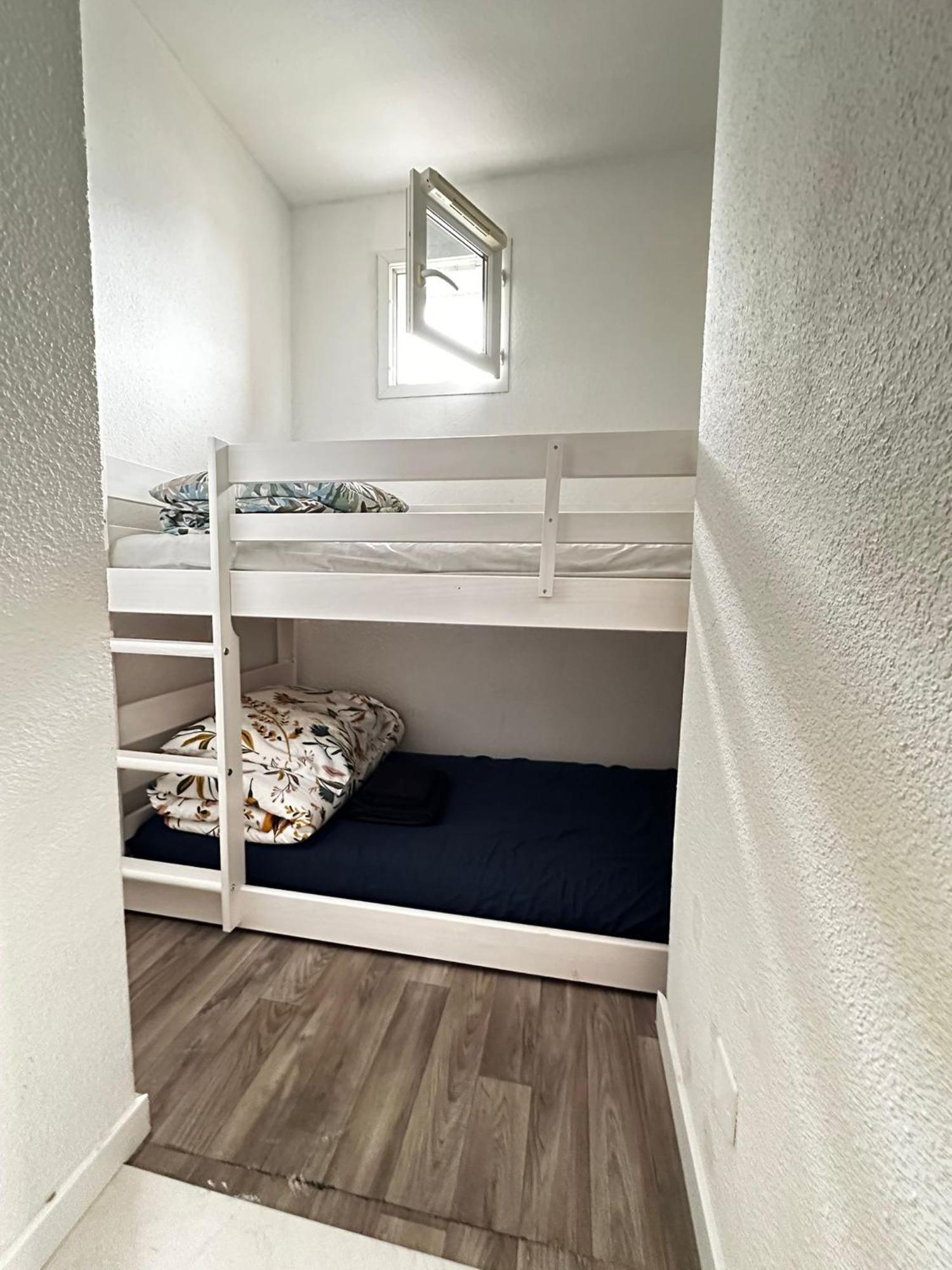 Apartamento Ararat Lourdes Exterior foto