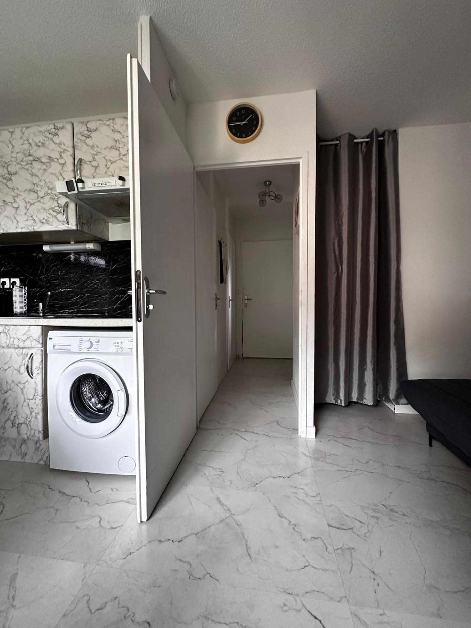 Apartamento Ararat Lourdes Exterior foto