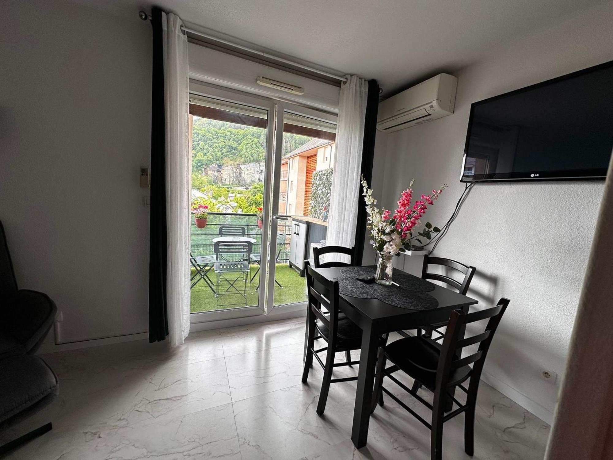 Apartamento Ararat Lourdes Exterior foto