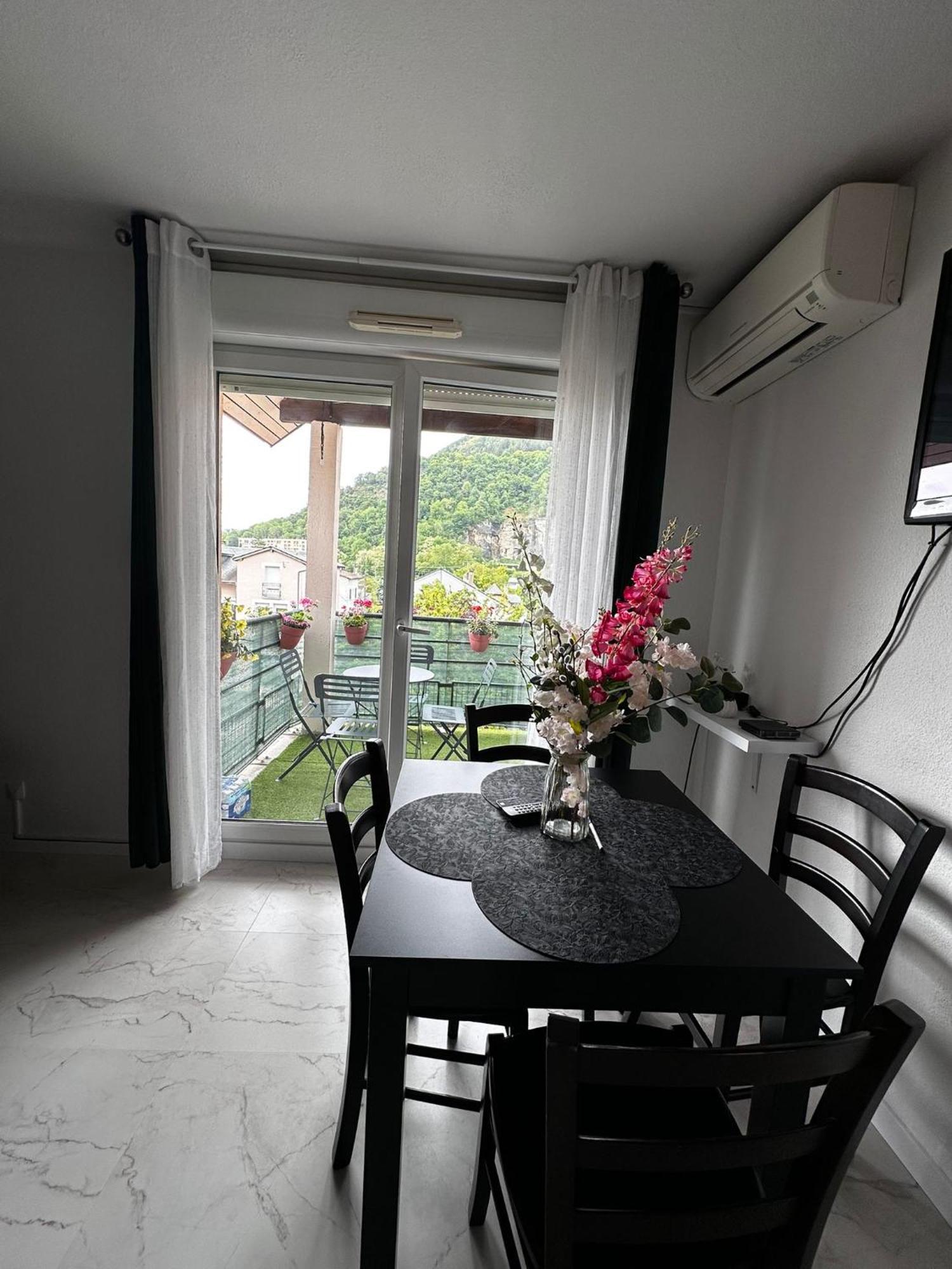 Apartamento Ararat Lourdes Exterior foto