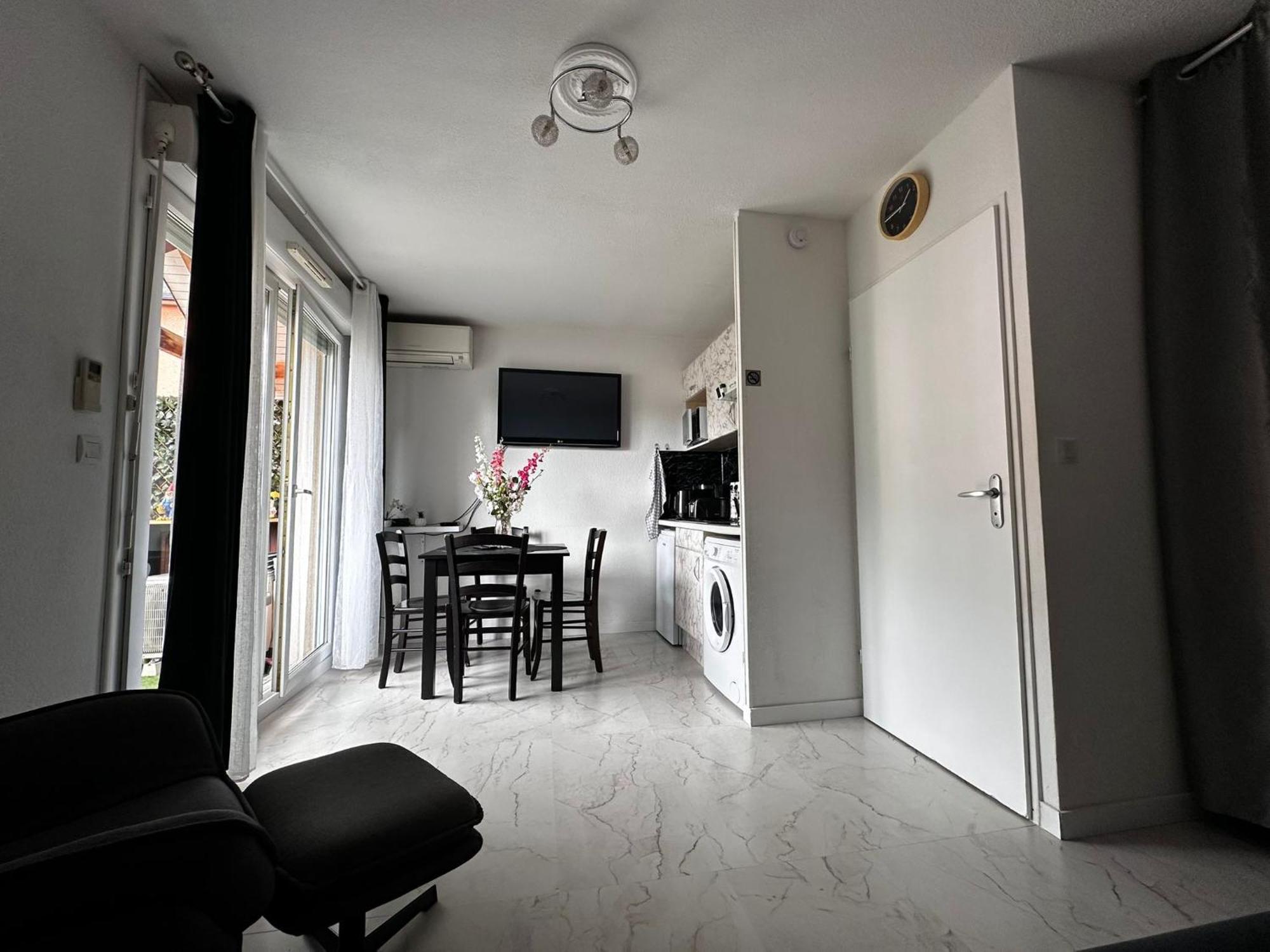 Apartamento Ararat Lourdes Exterior foto
