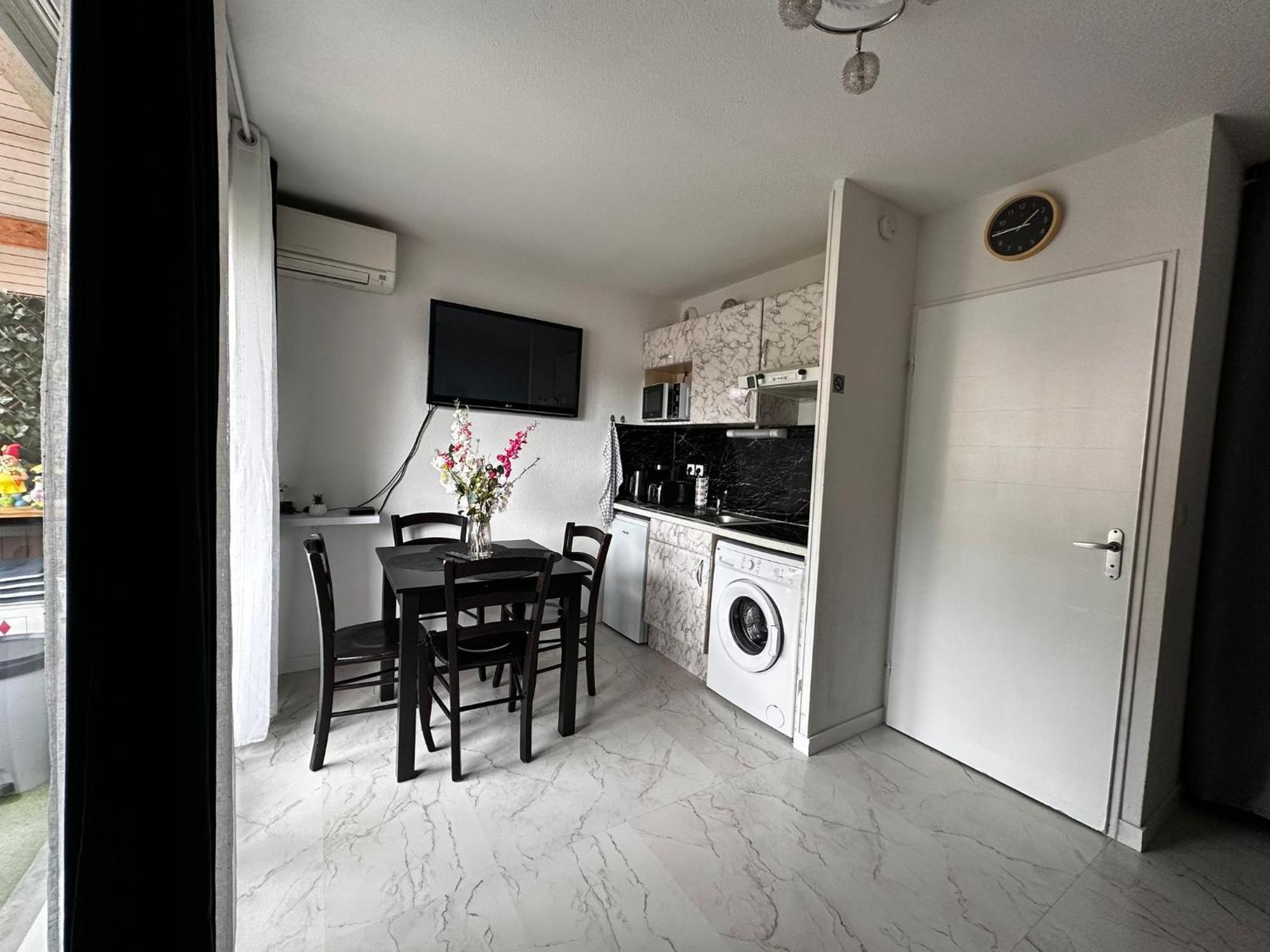 Apartamento Ararat Lourdes Exterior foto