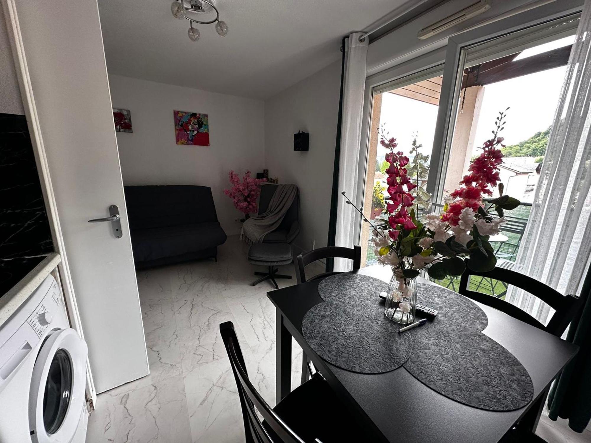 Apartamento Ararat Lourdes Exterior foto