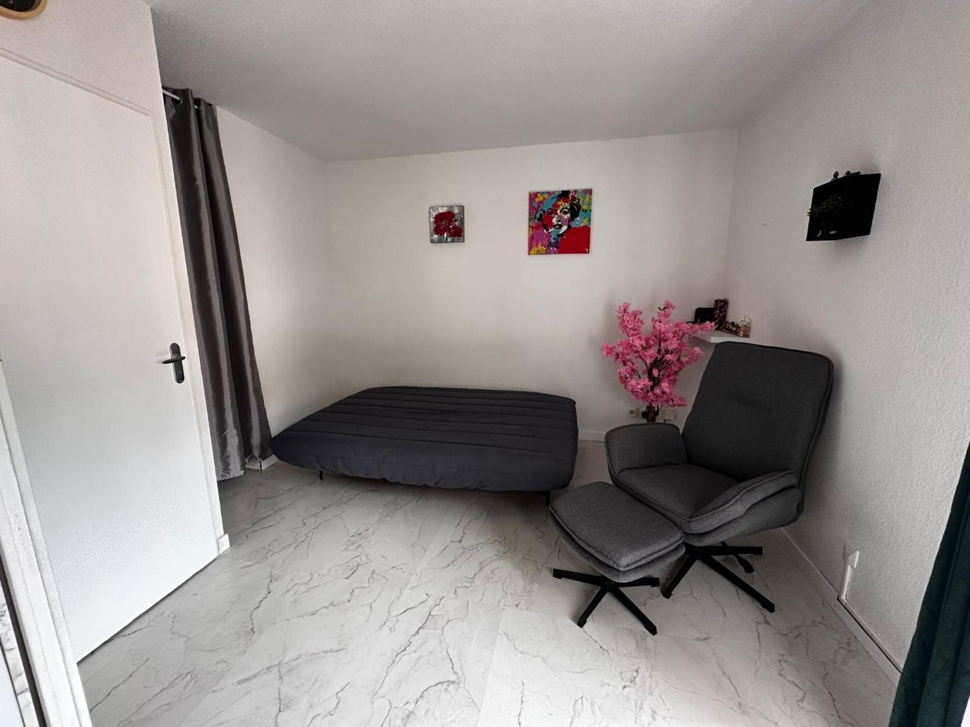 Apartamento Ararat Lourdes Exterior foto