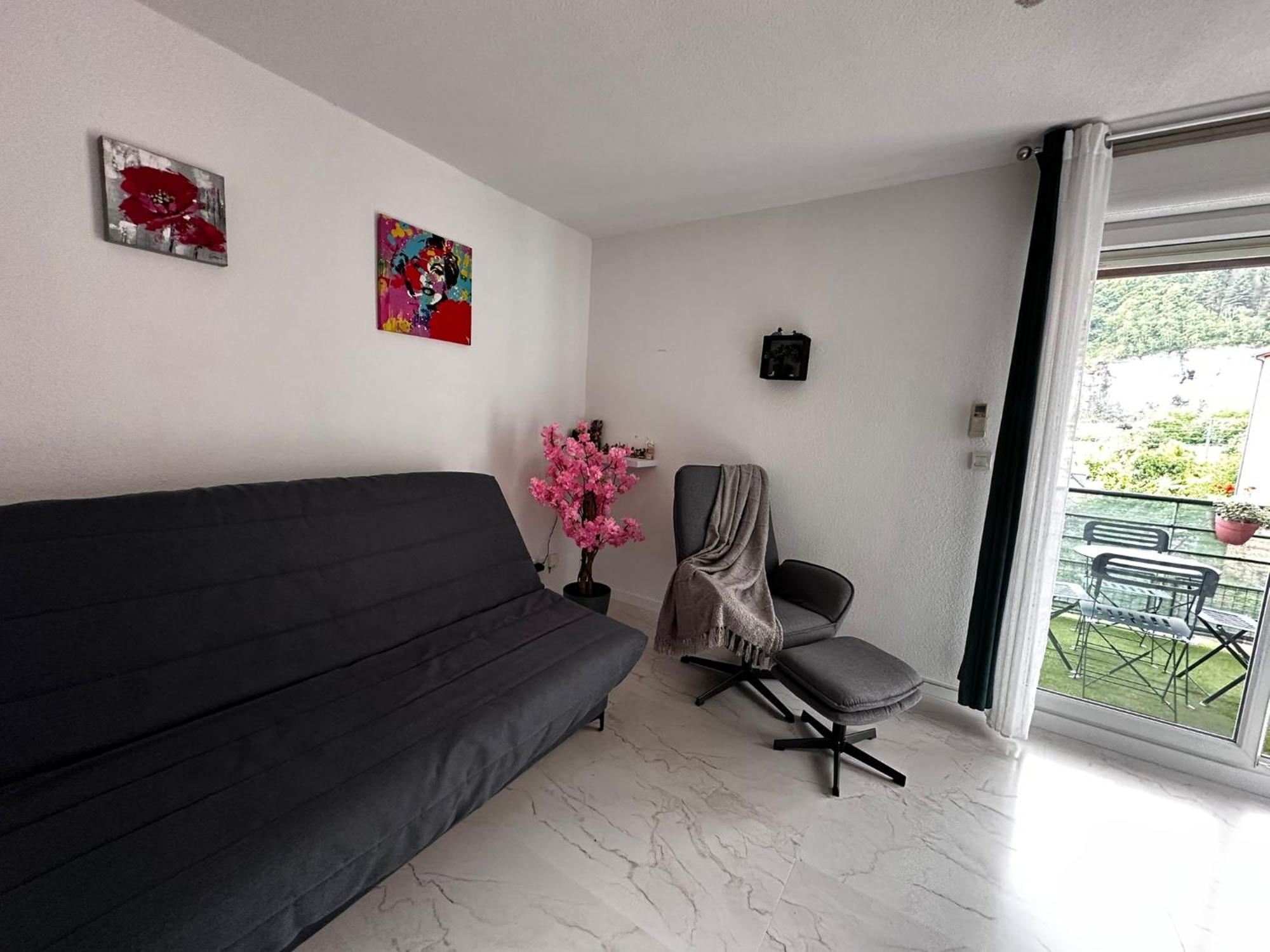 Apartamento Ararat Lourdes Exterior foto